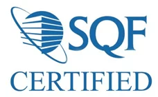 SQF Certified